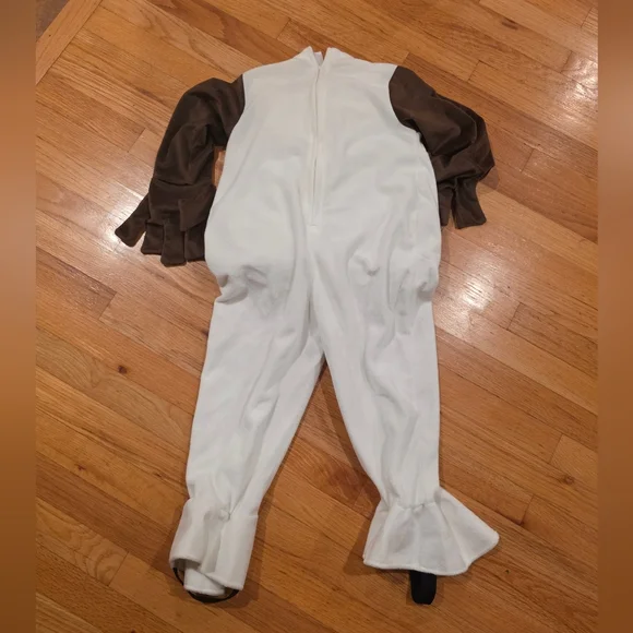 Disney Olaf Bodysuit Costume - Picture 4 of 4